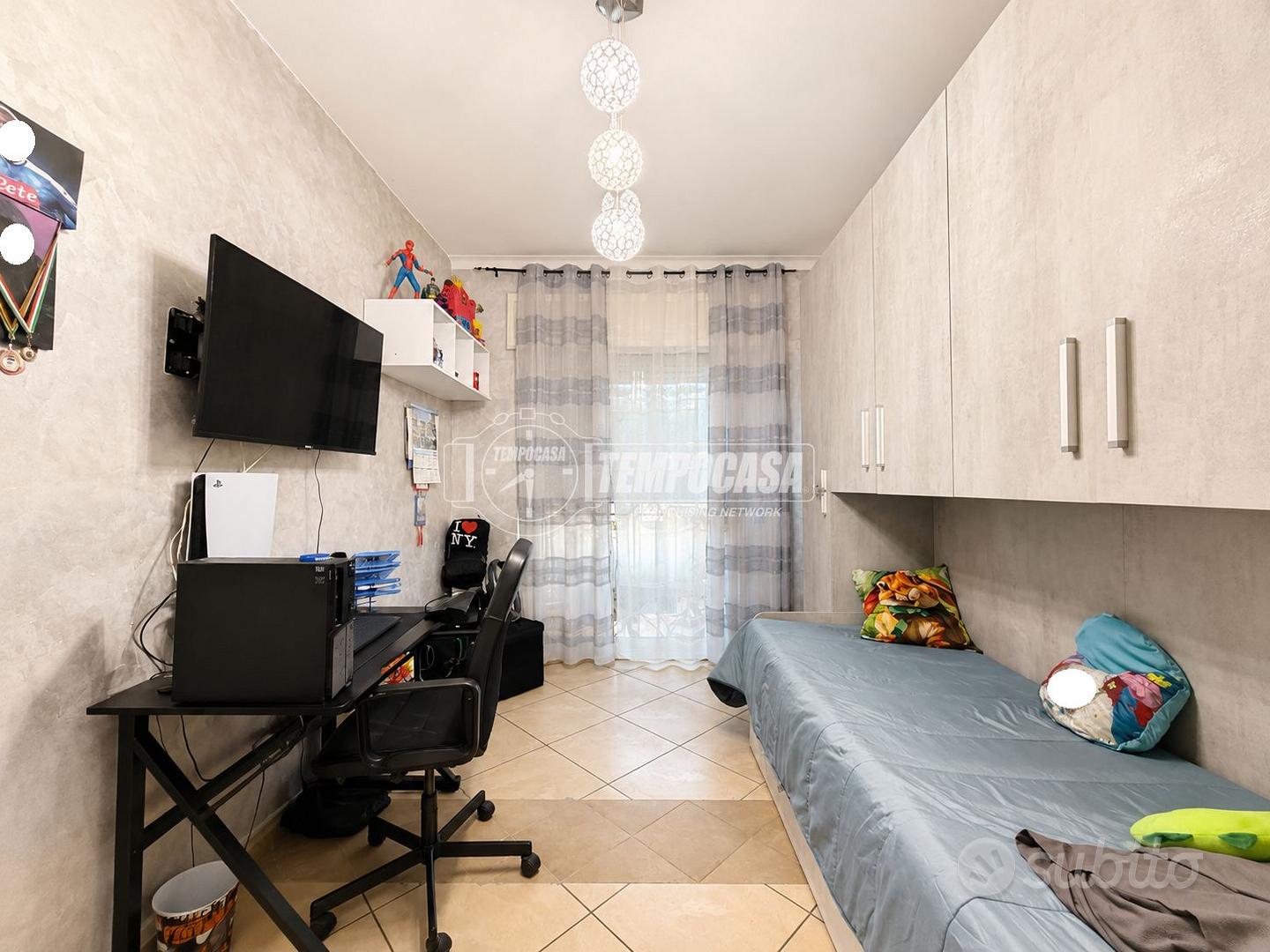Appartamento – Casoria, Cittadella, Arpino - Altro