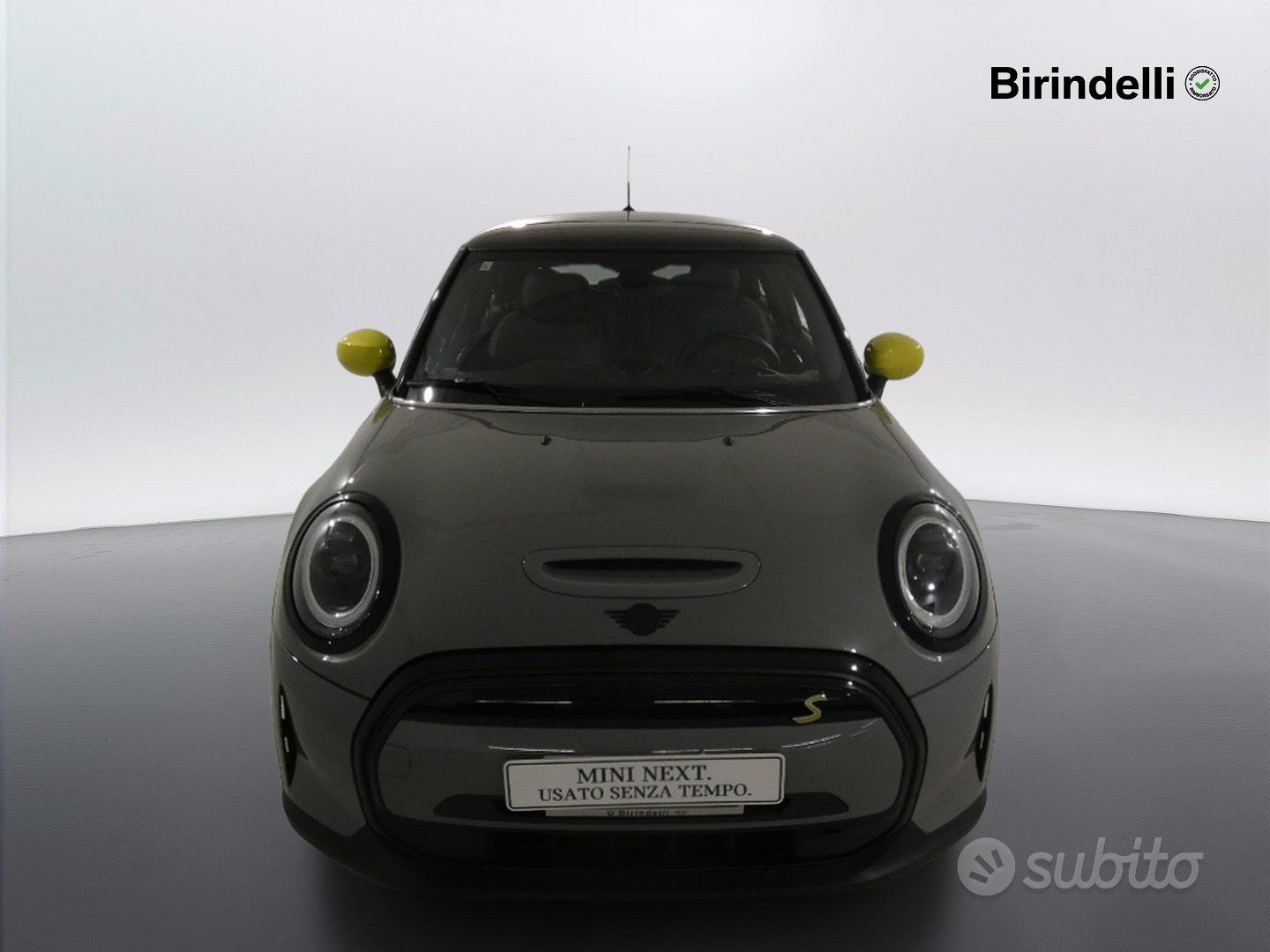 Mini Cooper 2021 photo 4