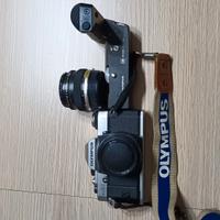 macchine fotografiche analogiche 