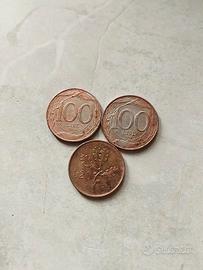 Monete In Lire 