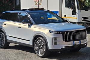 Jaecoo 7 1.6 TGDI 147 CV aut. 4WD Exclusive