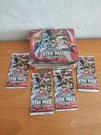 Yu-Gi-Oh! Star Edizione Italiano Konami