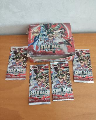 Yu-Gi-Oh! Star Edizione Italiano Konami