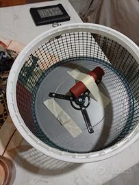 ruota per petauri 