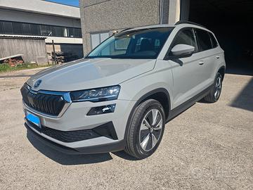 Skoda Karoq 2.0 TDI EVO SCR 115 CV DSG Style