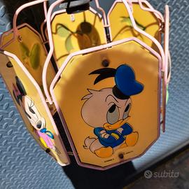 Lampadario Disney x Mirete 