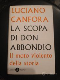 librila scopa di don Abbondio 