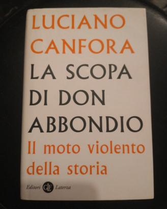 librila scopa di don Abbondio 