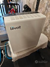 Purificatore d'Aria Levoit con Filtro HEPA