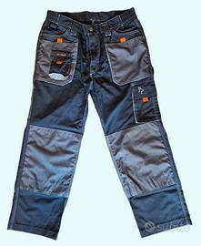 Pantaloni da lavoro Kapriol Smart professionali
