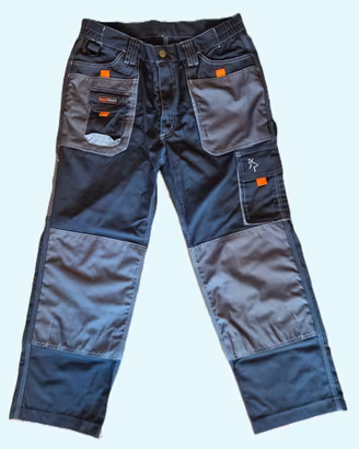 Pantaloni da lavoro Kapriol Smart professionali