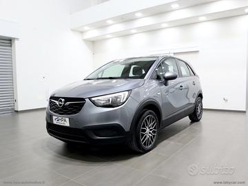 OPEL Crossland X 1.5 ECOTEC D 102CV NAVI