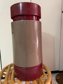 Portaombrelli Giganplast anni 70 bicolore