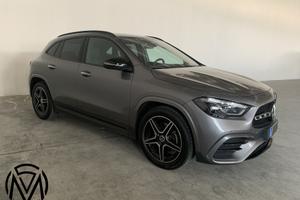 Mercedes GLA 200 no vincoli leggi descrizione