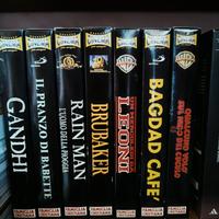 Famiglia Cristiana" una serie "Cinema".VSH  Film