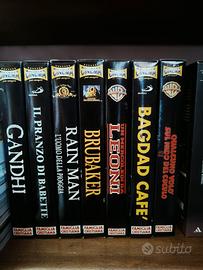 Famiglia Cristiana" una serie "Cinema".VSH  Film