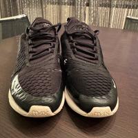 Nike Air Max 270 Nere
