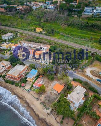 Villa singola Casteldaccia [VM/12VRG]