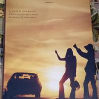 Libro Gli anni veloci di Carmine Abate