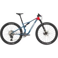 Cannondale Scalpel Crb 2 Lefty