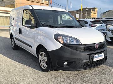 Fiat Doblo 1.6MJT 105CV SS PC-TN Cargo Lounge 2021