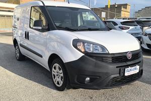 Fiat Doblo 1.6MJT 105CV SS PC-TN Cargo Lounge 2021
