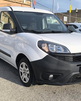 Fiat Doblo 1.6MJT 105CV SS PC-TN Cargo Lounge 2021