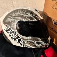 Casco integrale Hjc
