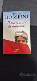 Il cacciatore di aquiloni - Khaled Hosseini