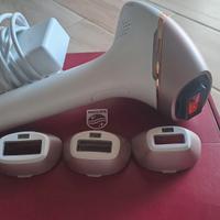 philips lumea 9000