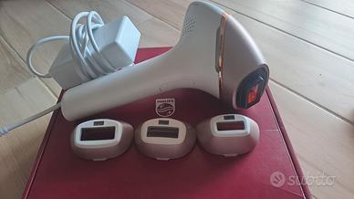 philips lumea 9000