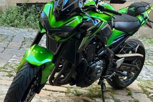 Kawasaki z900
