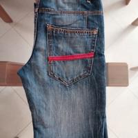 jeans bambino 11 /12 anni 
