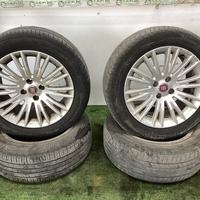 Cerchi in Lega FIAT BRAVO