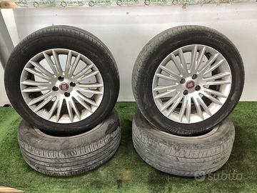 Cerchi in Lega FIAT BRAVO