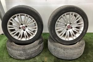 Cerchi in Lega FIAT BRAVO