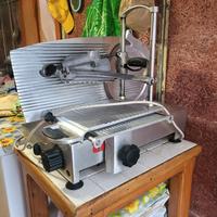 Affettatrice professionale 