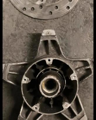 accessori vespa px..