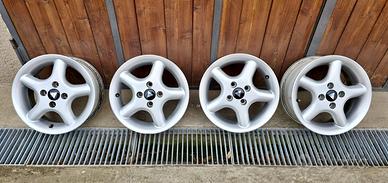 cerchi in lega da 14 4x98