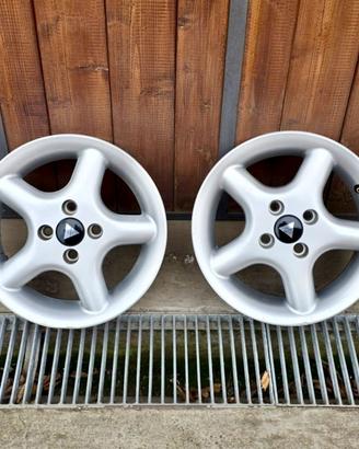 cerchi in lega da 14 4x98