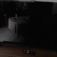 smart TV LG 4k 