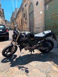 Moto Zontes ZT 125 G1