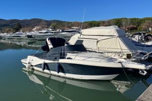 Faeton 290 S-Cape  " Valutiamo Permuta "