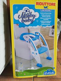 RIDUTTORE WATER PER BAMBINI