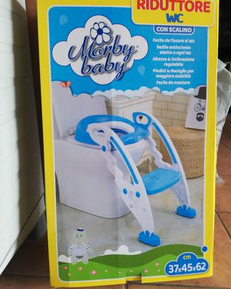 RIDUTTORE WATER PER BAMBINI