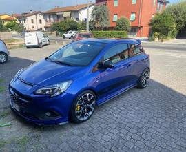 Opel Corsa E OPC