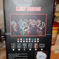 LAMPADA A LED 