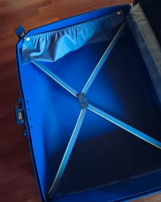 set valigie samsonite