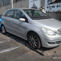 MERCEDES CLASSE B 2.0 CDI 2007 640941 PER RICAMBI