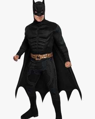 Costume uomo Batman originale Rubies 
